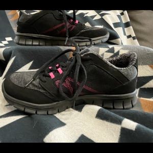 Polo by RL sneakers NWOT